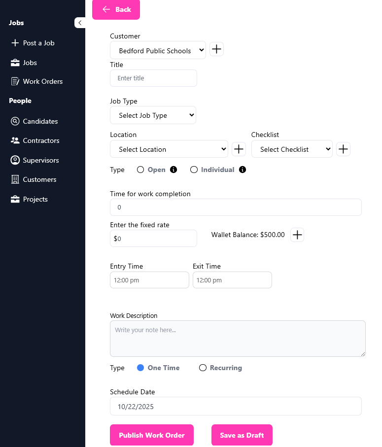 select customer.png